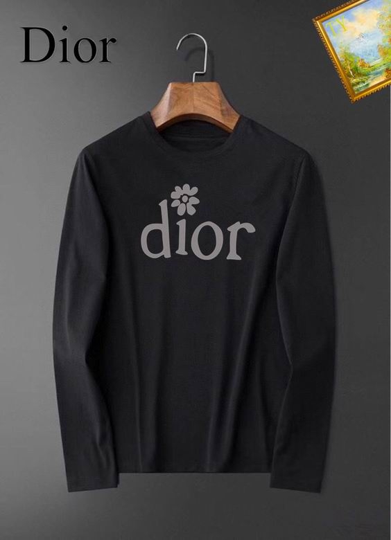 2023.7.10  Dior Long Shirts M-3XL 029