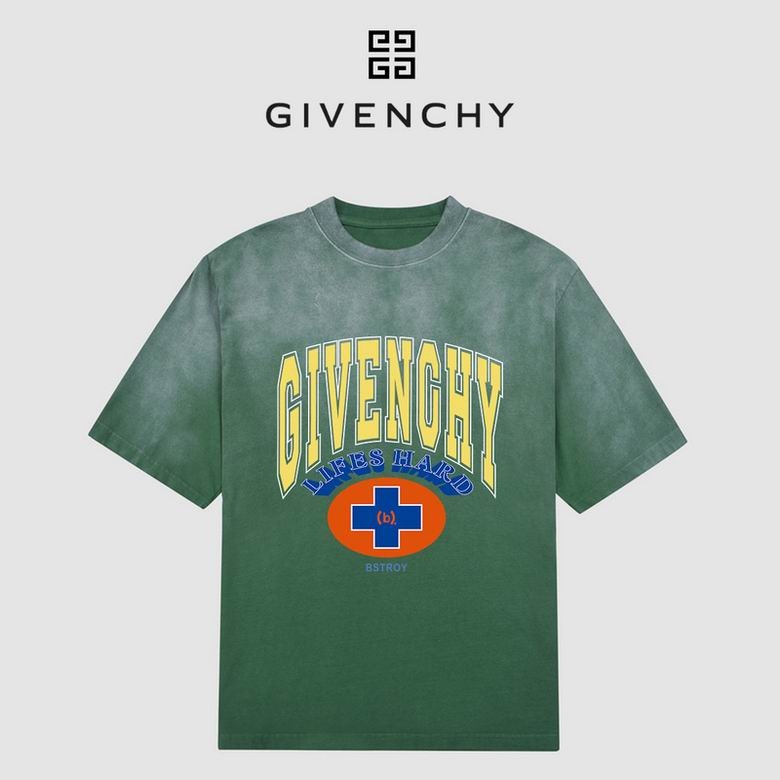 2023.7.10 Givenchy Shirts S-XL 237
