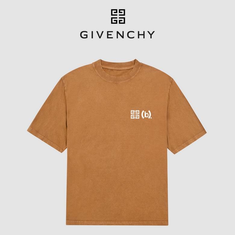 2023.7.10 Givenchy Shirts S-XL 235
