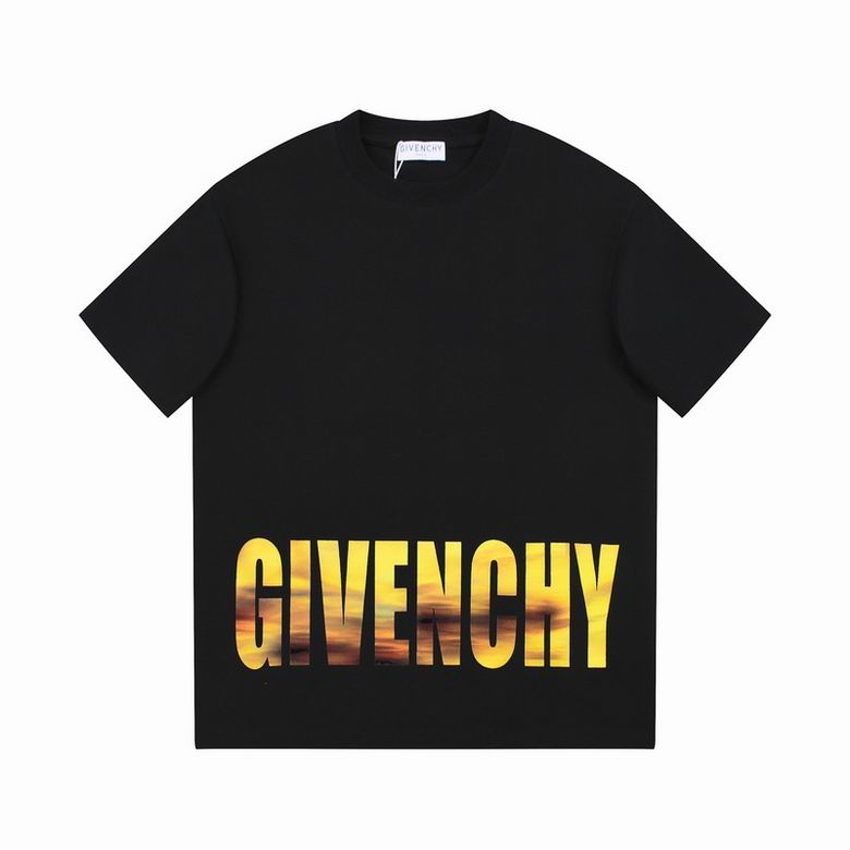 2023.7.10 Givenchy Shirts S-XXL 273