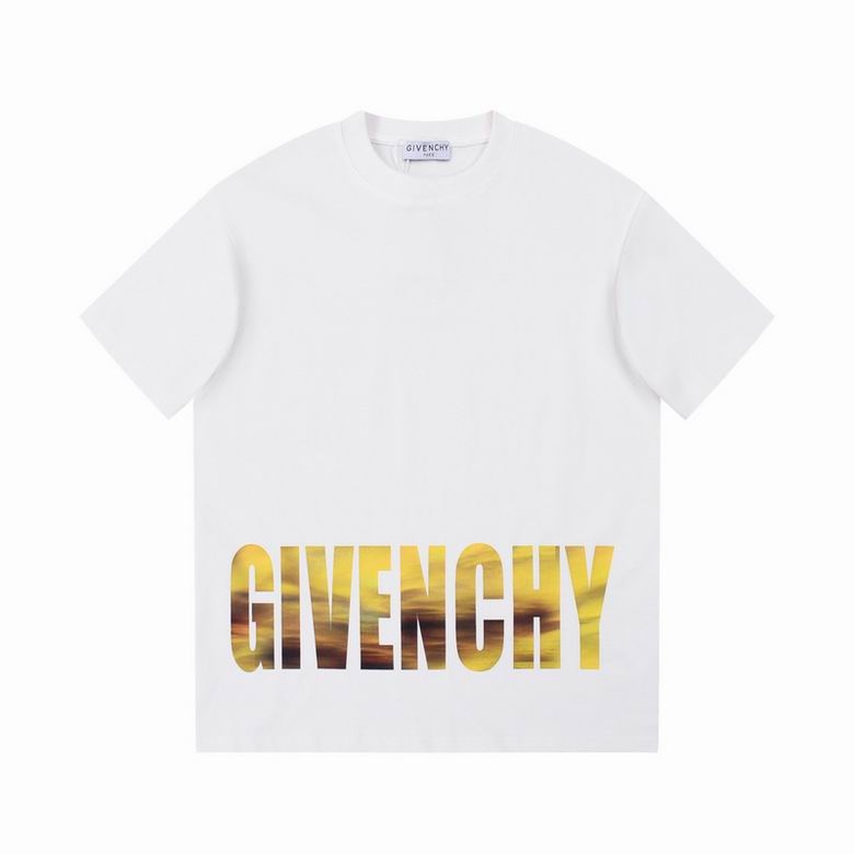 2023.7.10 Givenchy Shirts S-XXL 272