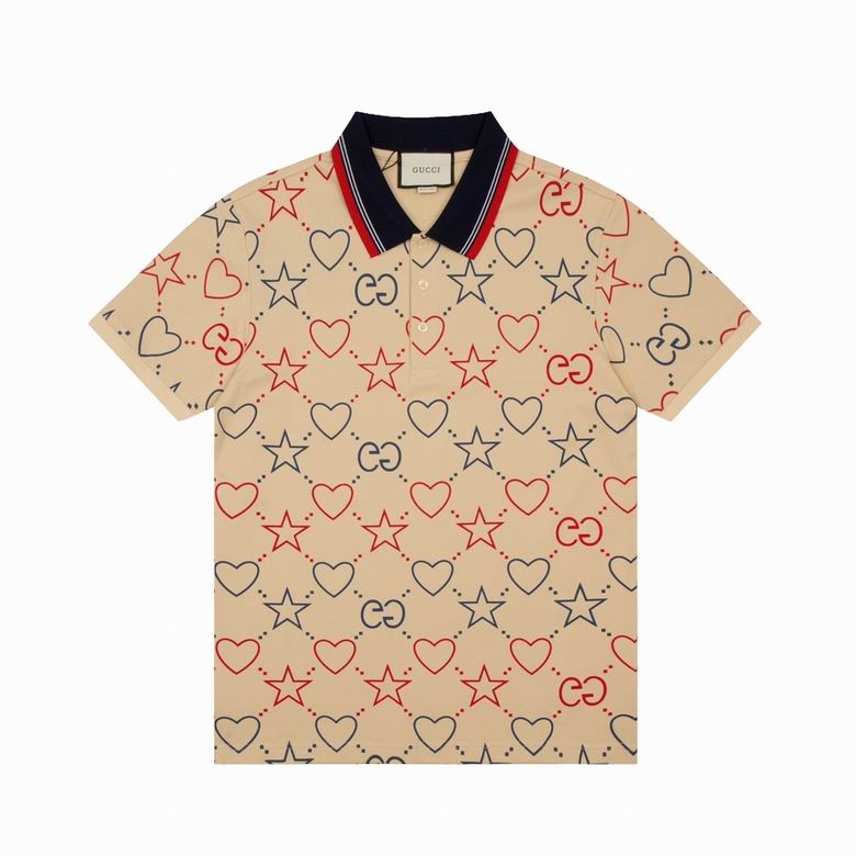 2023.7.10 Gucci Shirts M-3XL 842