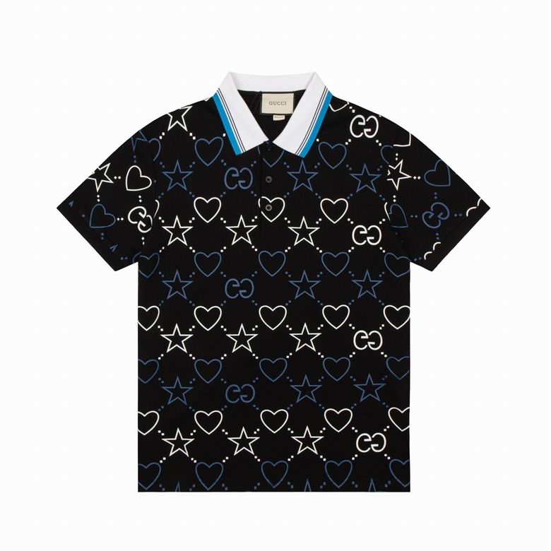 2023.7.10 Gucci Shirts M-3XL 840