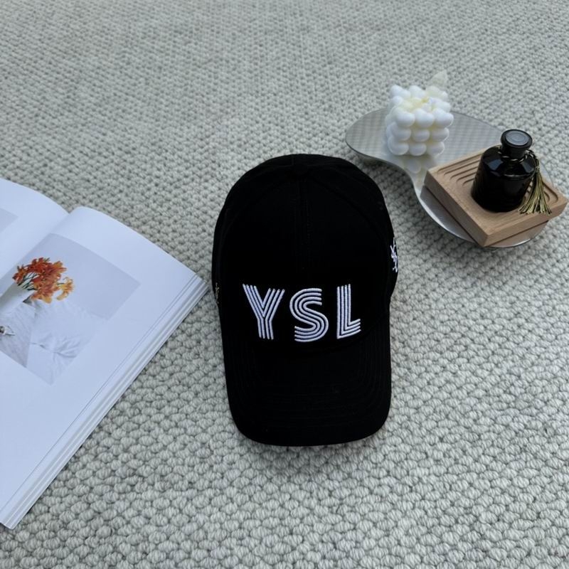 2023.7.31 YSL Hat 031