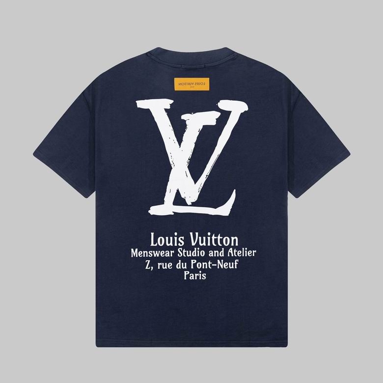 2023.8.7 LV Shirts XS-L 951