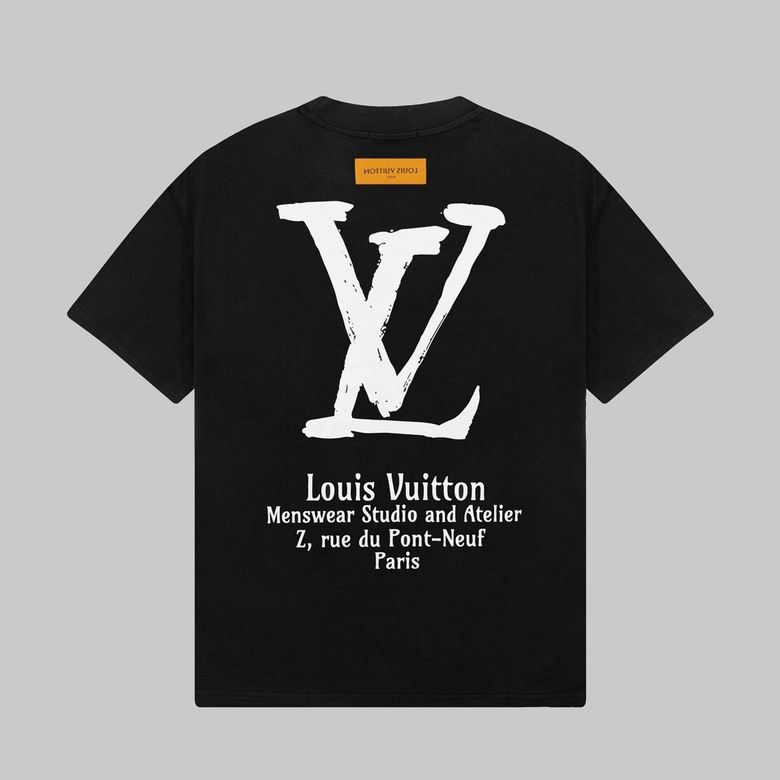2023.8.7 LV Shirts XS-L 955