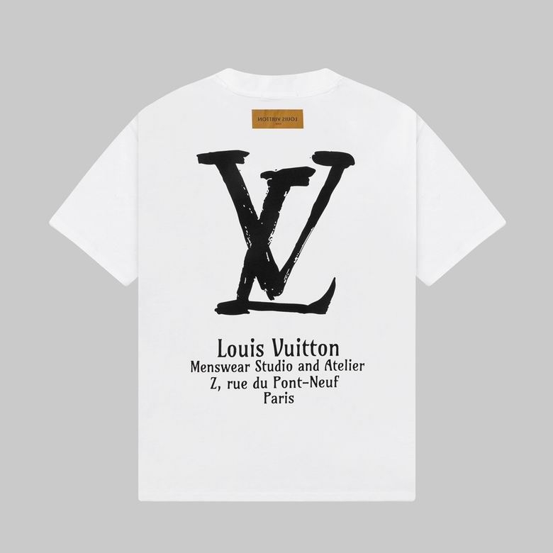2023.8.7 LV Shirts XS-L 953