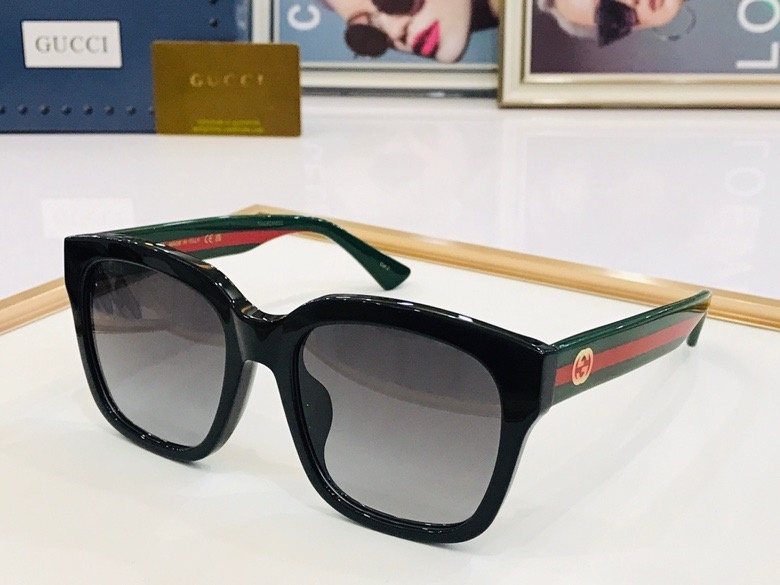2023.8.10 Original Quality Gucci Sunglasses 1680
