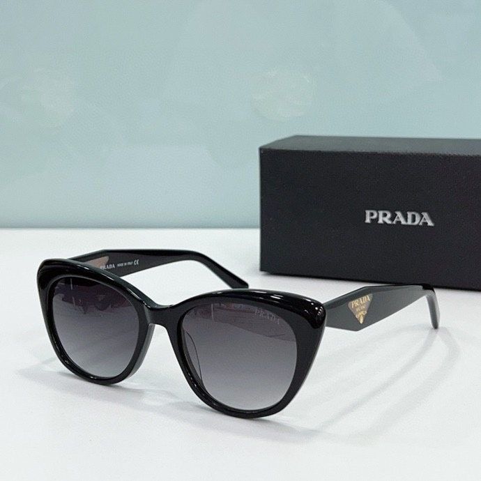 2023.8.10 Original Quality Prada Sunglasses 1251
