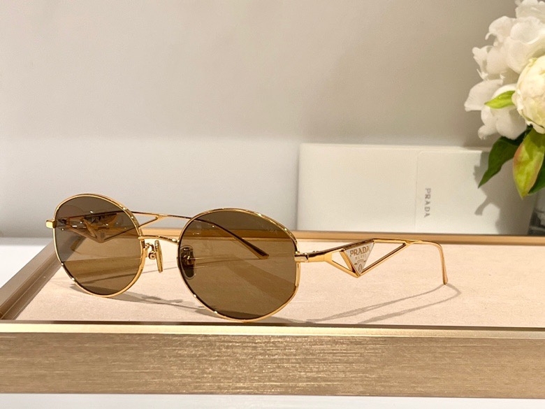 2023.8.10 Original Quality Prada Sunglasses 1074