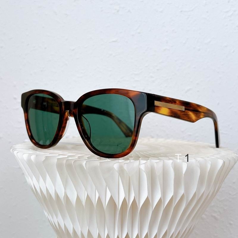 2023.8.10 Original Quality Prada Sunglasses 1268