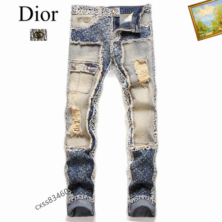2023.8.18 Dior Jeans sz29-38 009