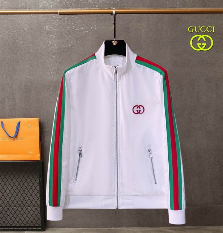 2023.8.18 Gucci Jacket M-3XL 027