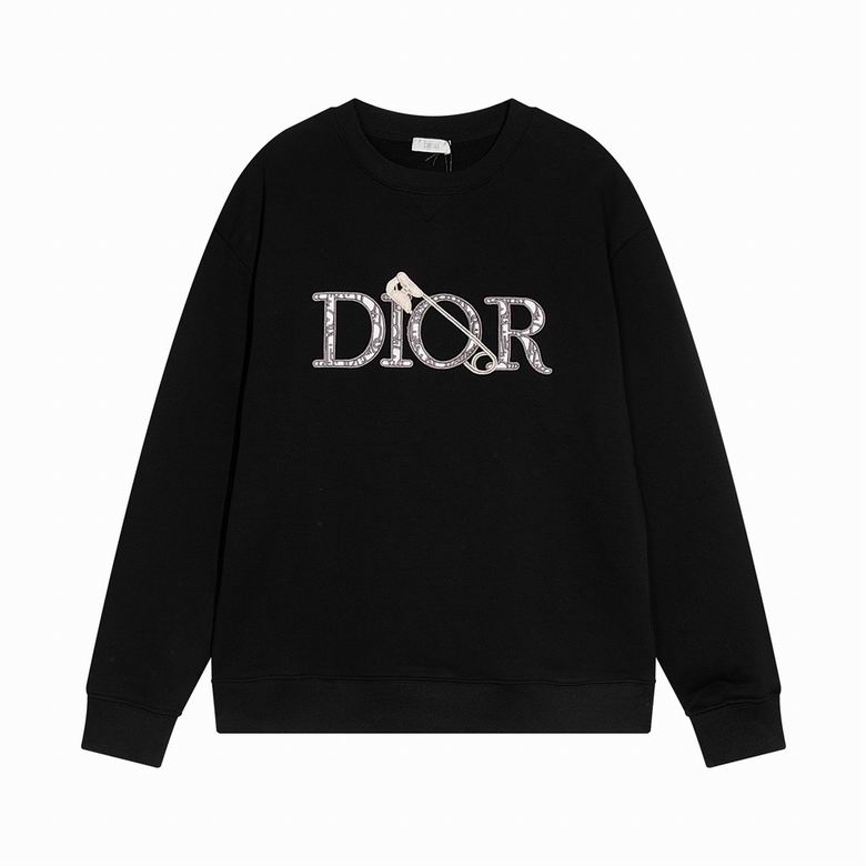 2023.8.18  Dior Hoodie  XS-L 033