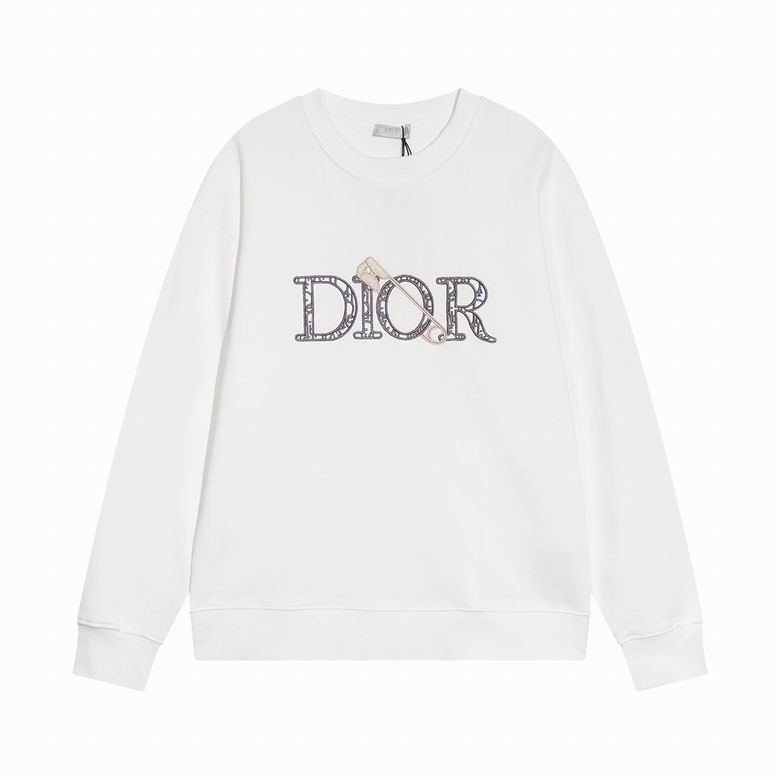 2023.8.18  Dior Hoodie  XS-L 034