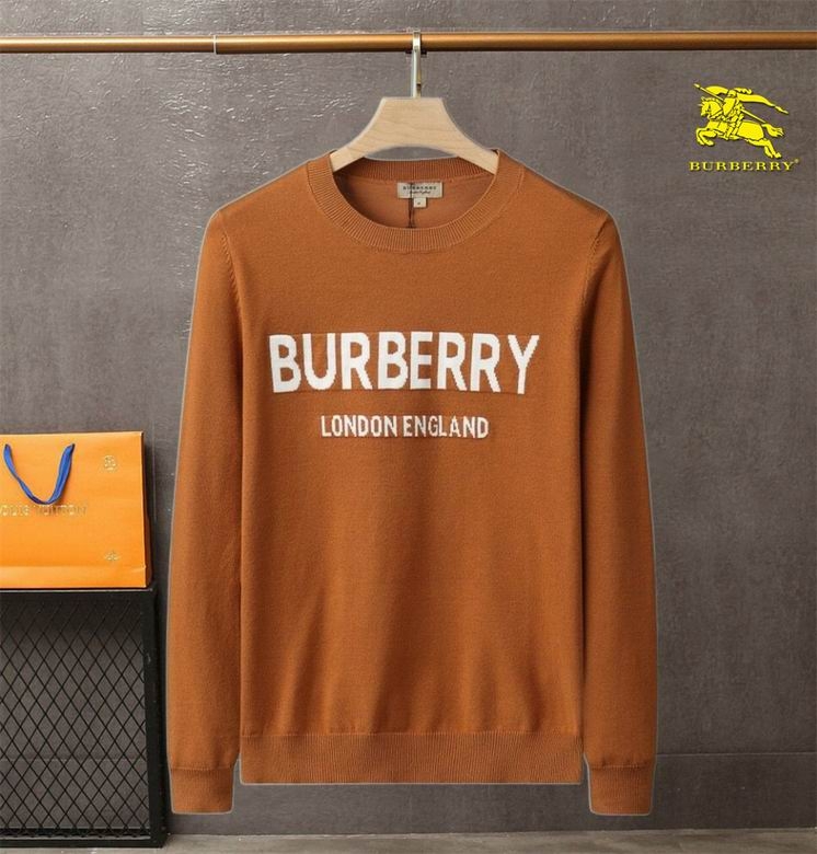 2023.8.18  Burberry Sweater M-3XL 078