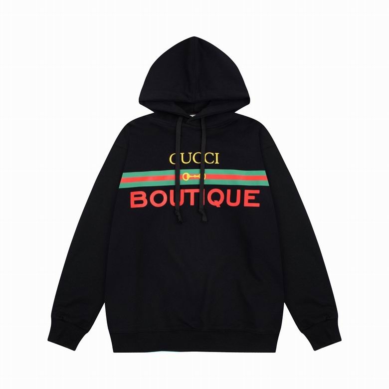 2023.8.18  Gucci Hoodie XS-L 054
