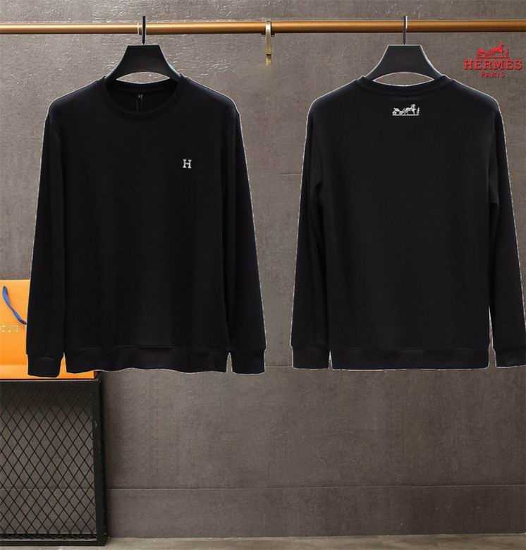 2023.8.18  Hermes Sweater M-3XL 014
