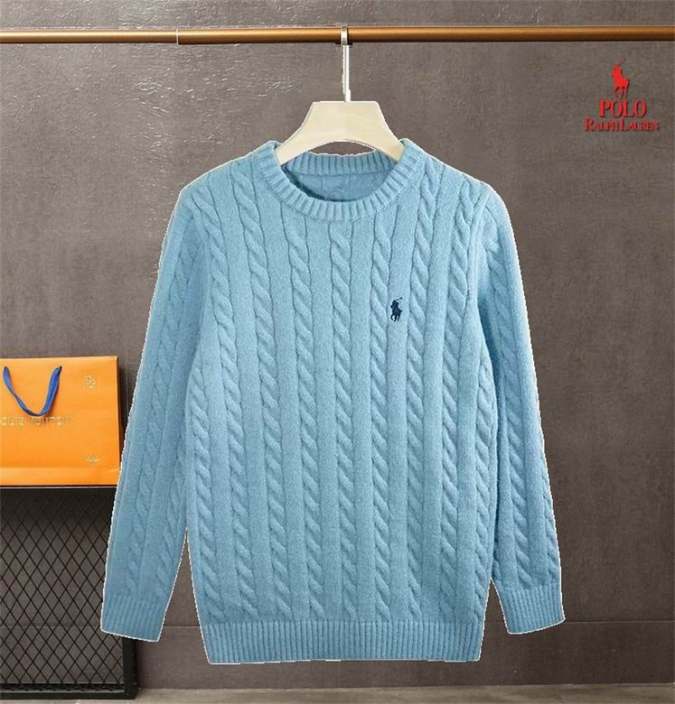 2023.8.18  Polo Sweater M-3XL 011