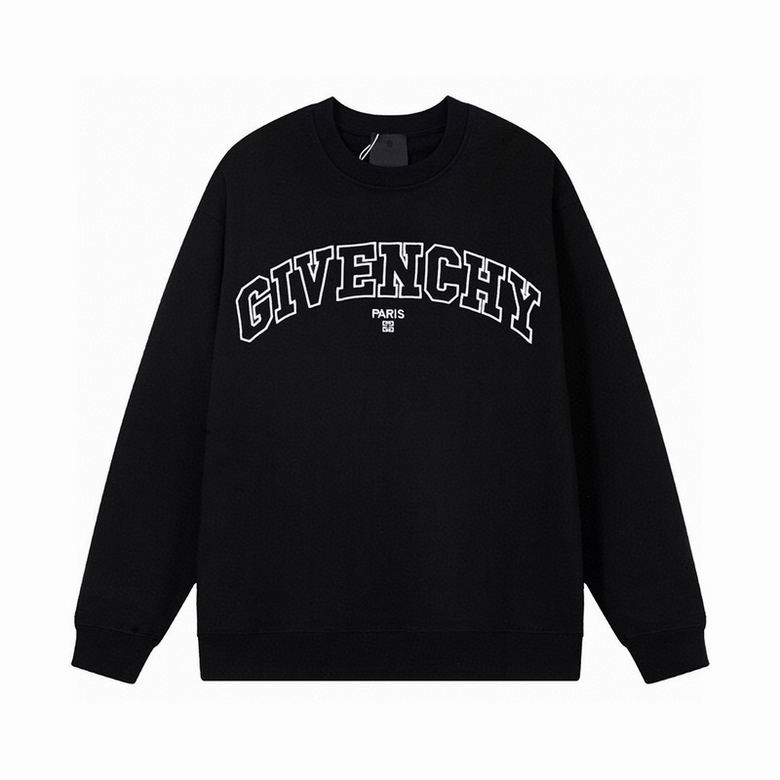 2023.8.18  Givenchy Hoodie XS-L 010
