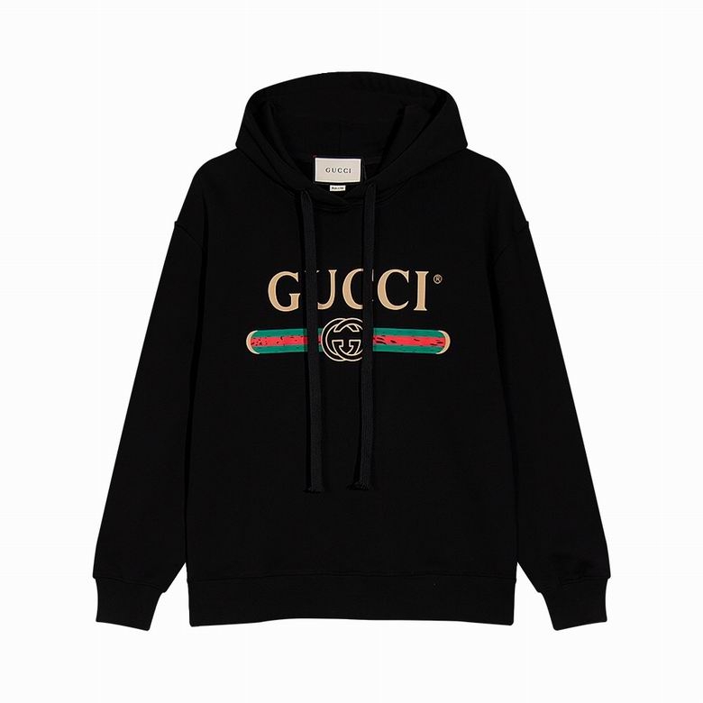 2023.8.18  Gucci Hoodie XS-L 076