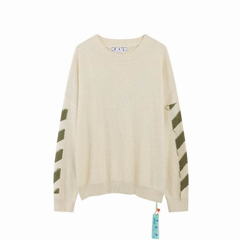 2023.8.18  Off White Sweater S-XL 002