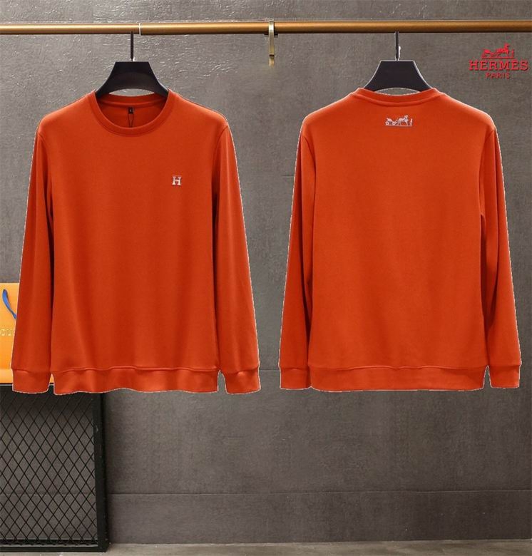 2023.8.18  Hermes Sweater M-3XL 013