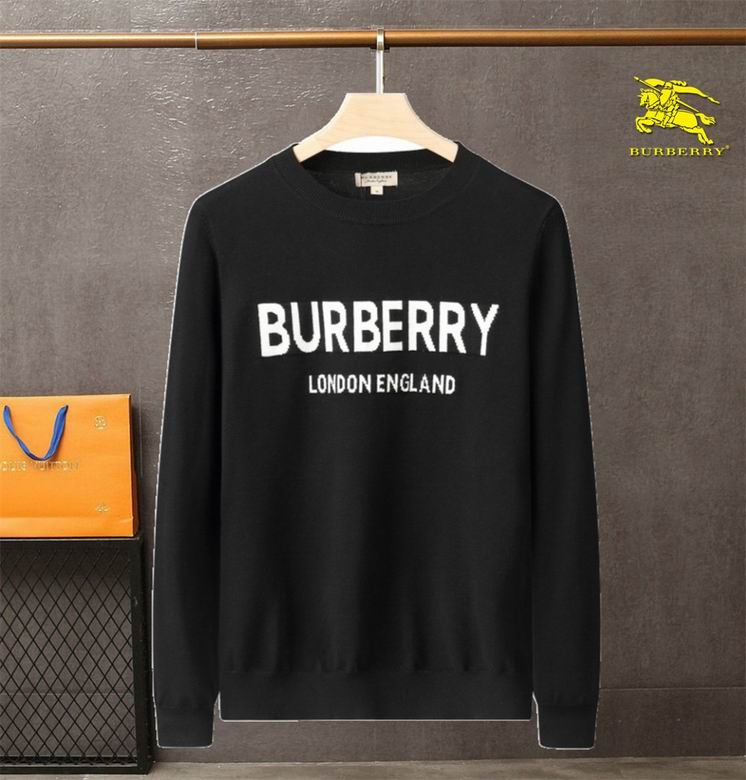 2023.8.18  Burberry Sweater M-3XL 081