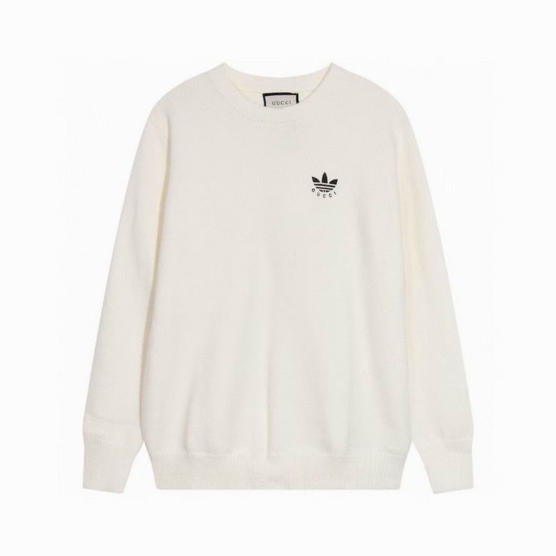 2023.8.18  Gucci Sweater M-XXL 099