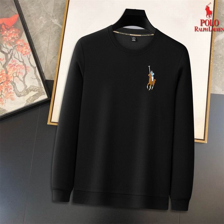 2023.8.18  Polo Sweater M-3XL 002
