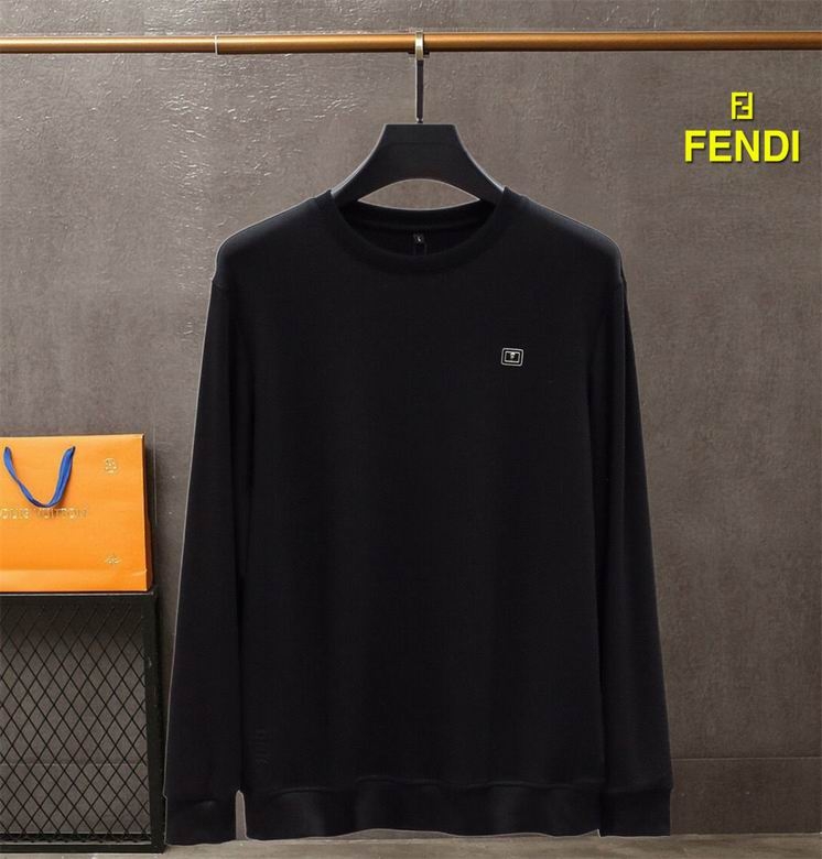 2023.8.18  Fendi Sweater M-3XL 060