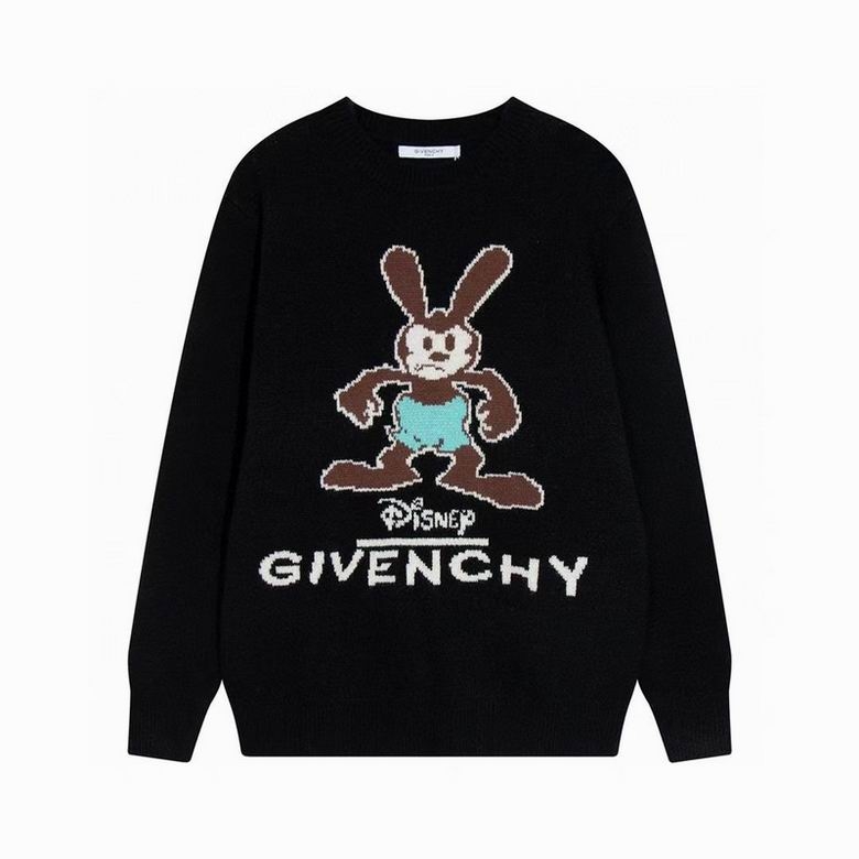 2023.8.18  Givenchy Sweater M-XXL 006