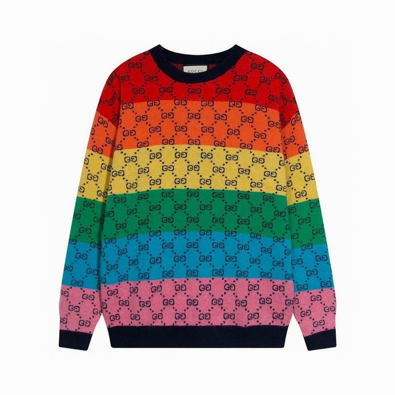 2023.8.18  Gucci Sweater M-XXL 100