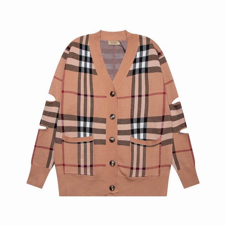 2023.8.18  Burberry Sweater M-XXL 085
