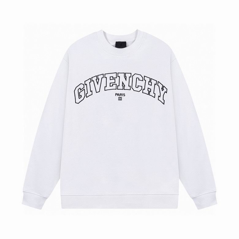 2023.8.18  Givenchy Hoodie XS-L 011