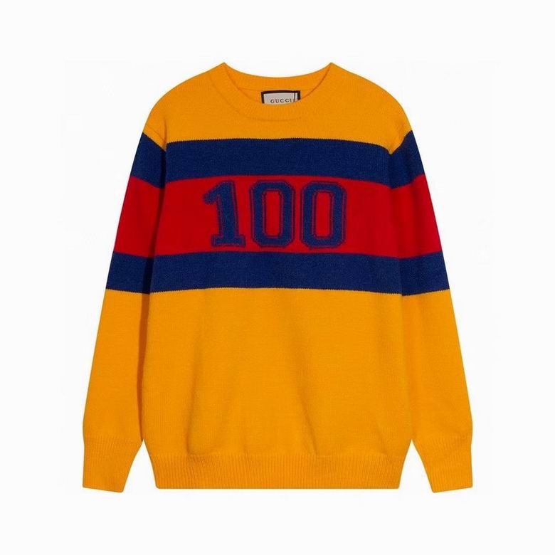 2023.8.18  Gucci Sweater M-XXL 098