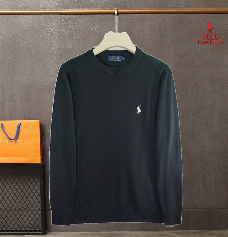 2023.8.18  Polo Sweater M-3XL 003