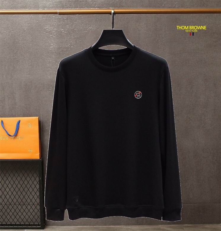2023.8.18  Thom Browne Sweater M-3XL 001