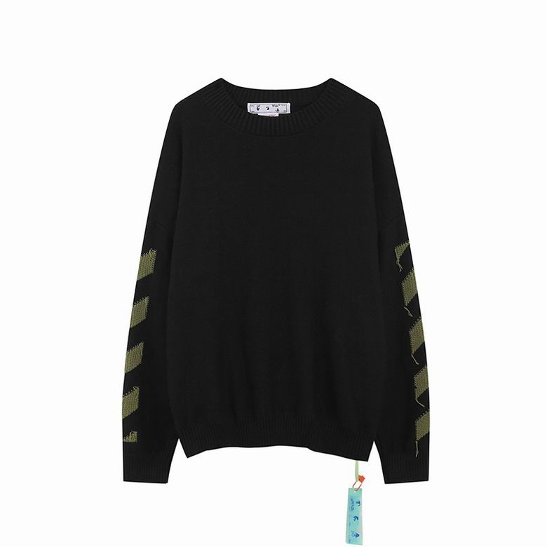 2023.8.18  Off White Sweater S-XL 003