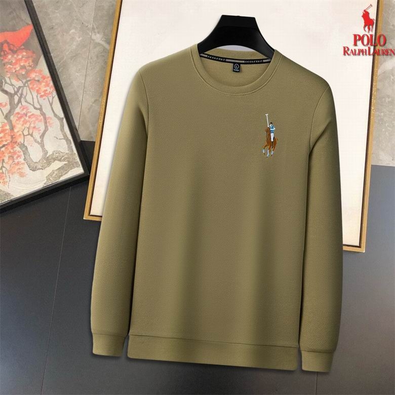 2023.8.18  Polo Sweater M-3XL 013