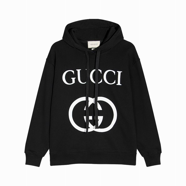 2023.8.18  Gucci Hoodie XS-L 070