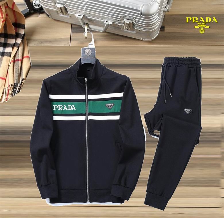 2023.8.18 Prada sports suit M-3XL 142