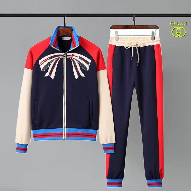 2023.8.18   Gucci sports suit M-2XL 305