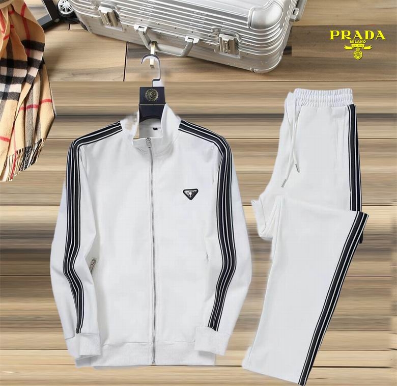 2023.8.18 Prada sports suit M-3XL 139