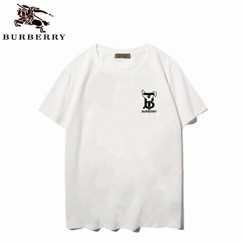 2023.8.18 Burberry Shirts S-XXL 697