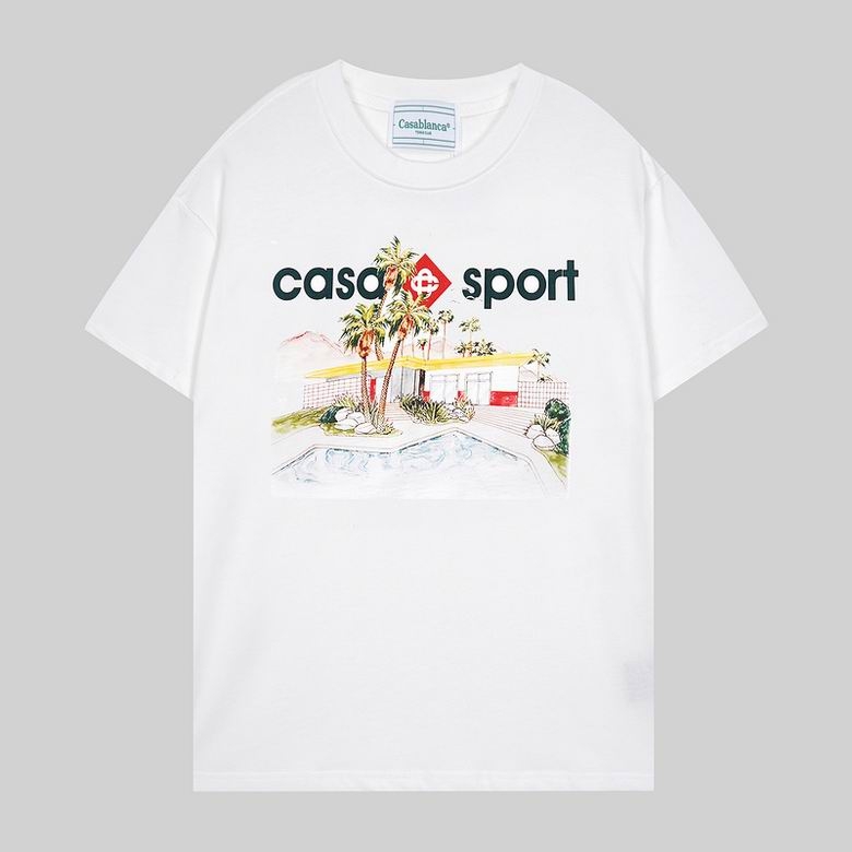 2023.8.18 Casablanca Shirts S-3XL 020