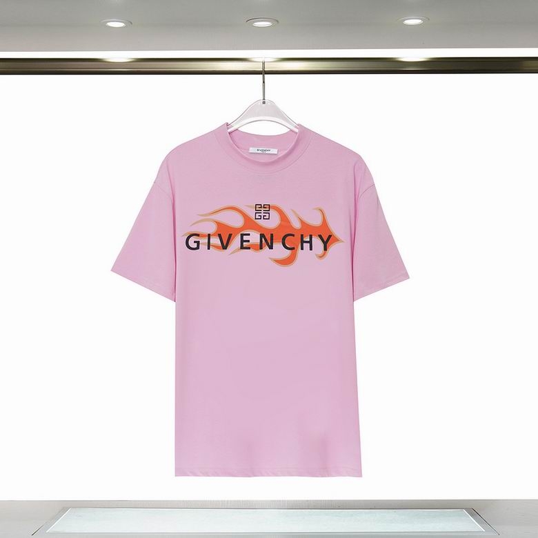 2023.8.18 Givenchy Shirts S-XXL 334