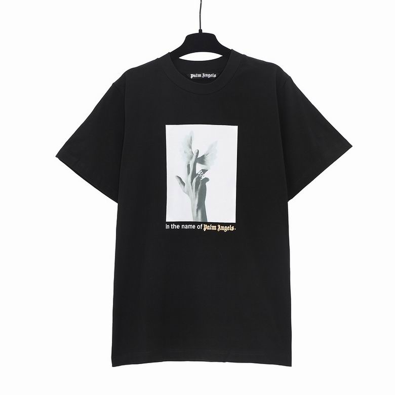 2023.8.18  Palm Angels Shirts S-XL 109