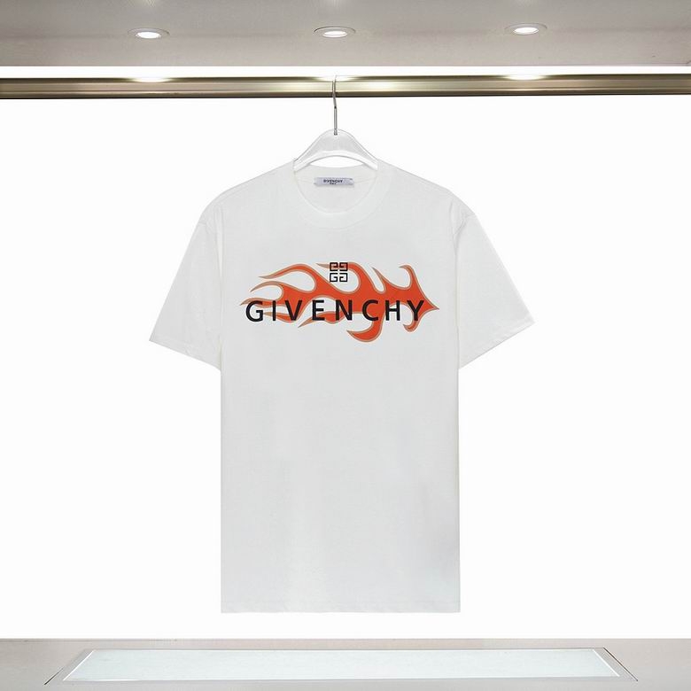 2023.8.18 Givenchy Shirts S-XXL 335