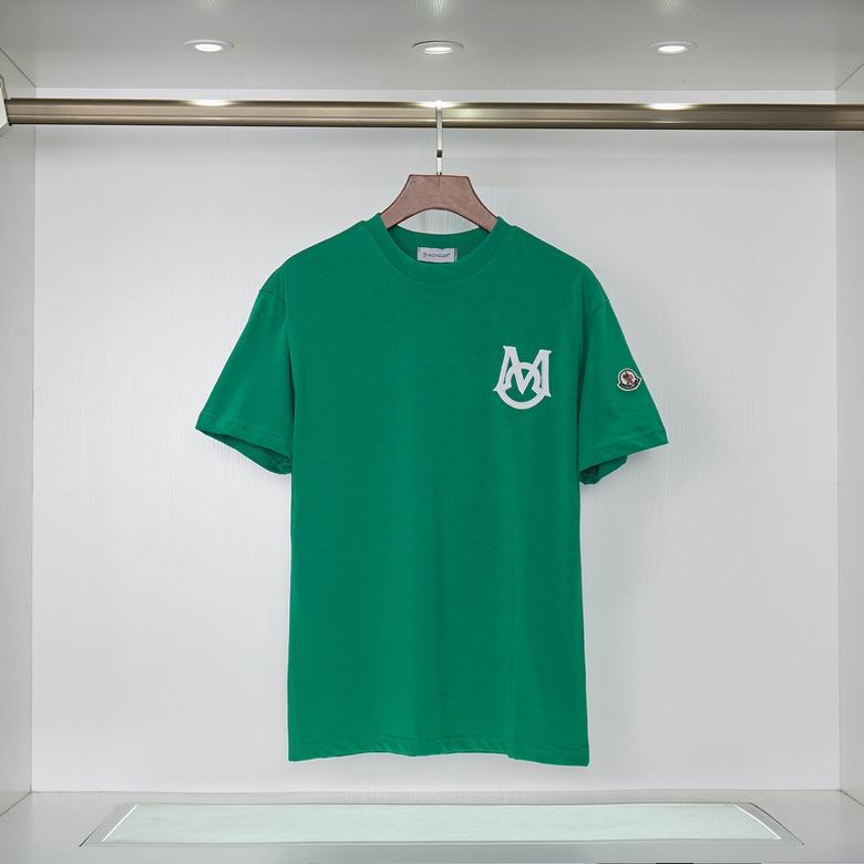 2023.8.18  Moncler Shirts S-XXL 363